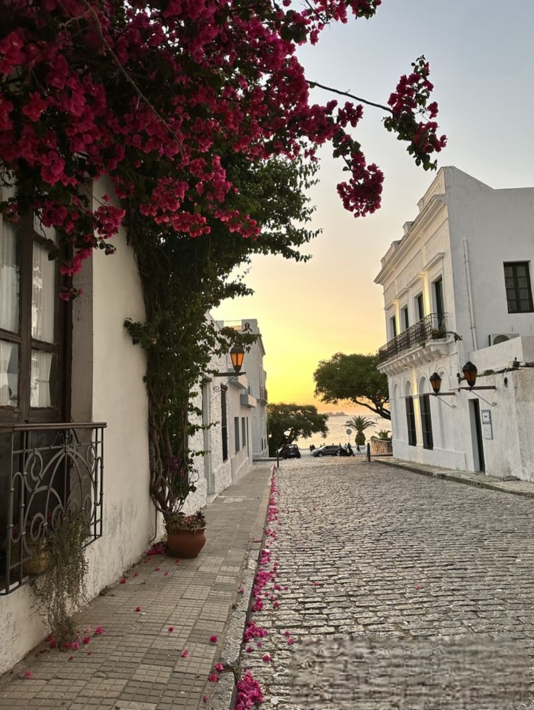 Colonia del Sacramento