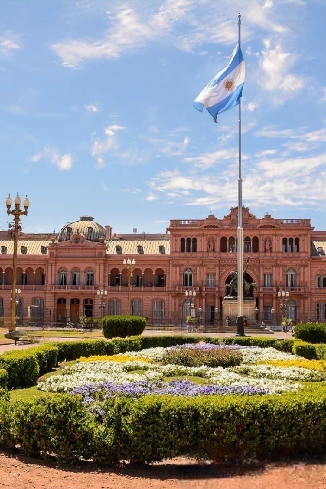 Circuito Casco Histórico